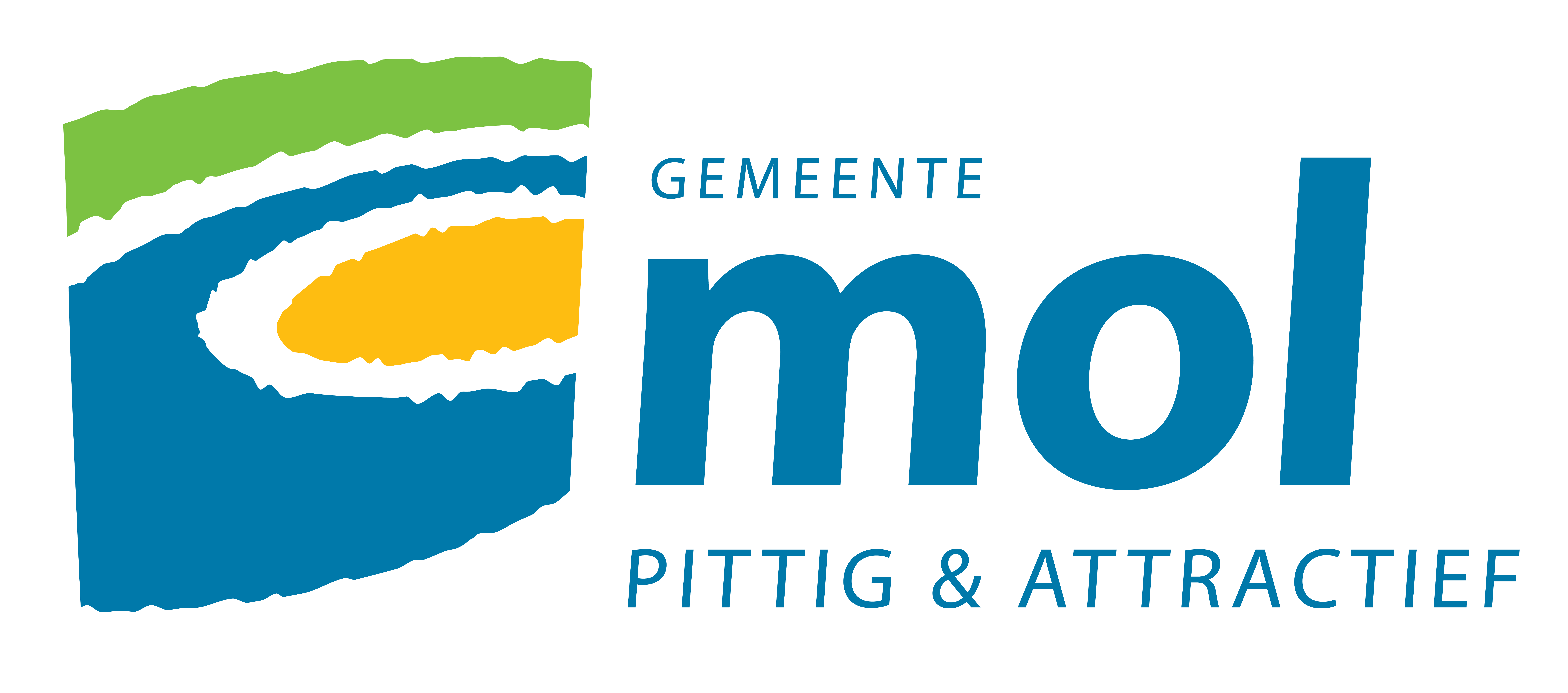 mol met een hart voor iedereen