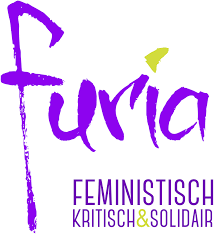 Furia FEMINISTISCH KRIESCH- EN KUNSTENCENTRUM
