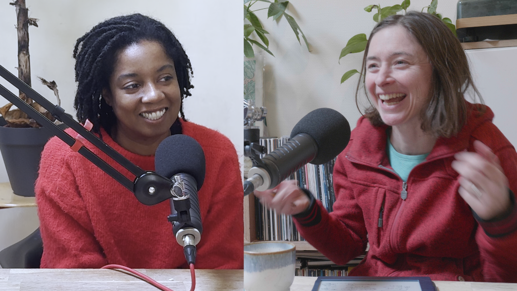 Van chatcast naar videopodcast